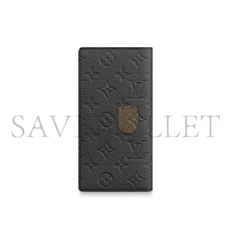 l0vis Vvtt0n master brazza wallet m69038 (19*10*2cm)